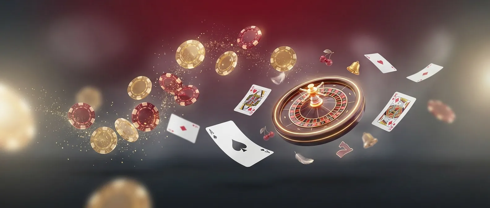 Bobby Casino bonus