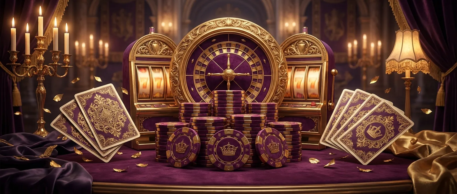 Bobby Casino bonus